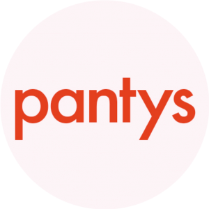 pantys logo circle