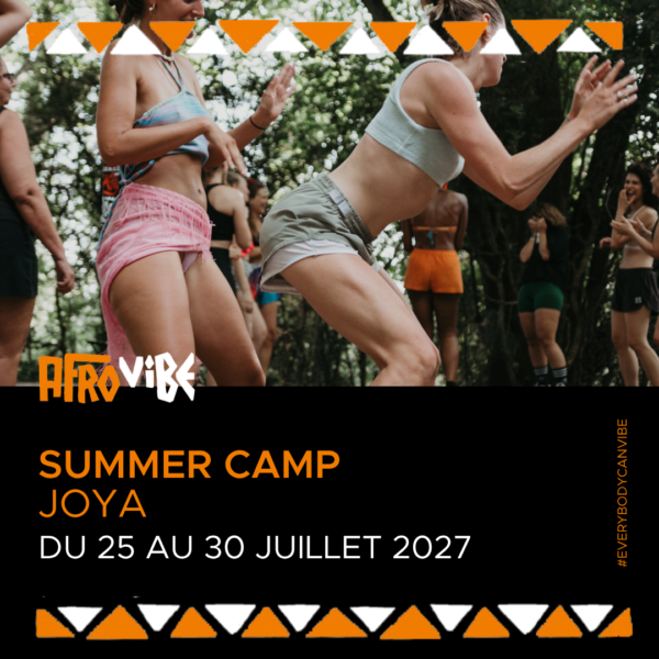 Summer Camp | JOYA 2027